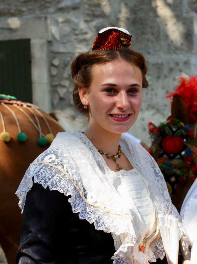 Les Lavandins-Gite Magali Saint-Rémy-de-Provence Exteriér fotografie